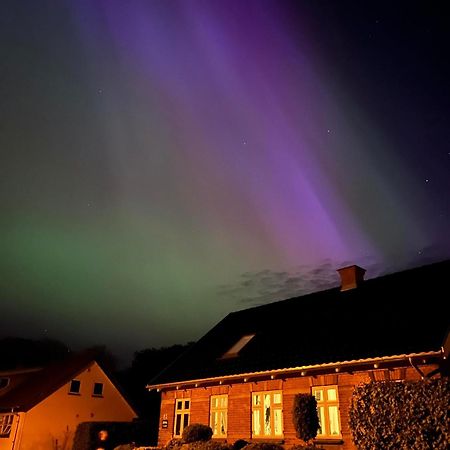 Fly B&B Skive Dış mekan fotoğraf
