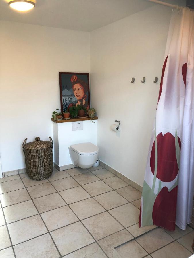 Fly B&B Skive Dış mekan fotoğraf
