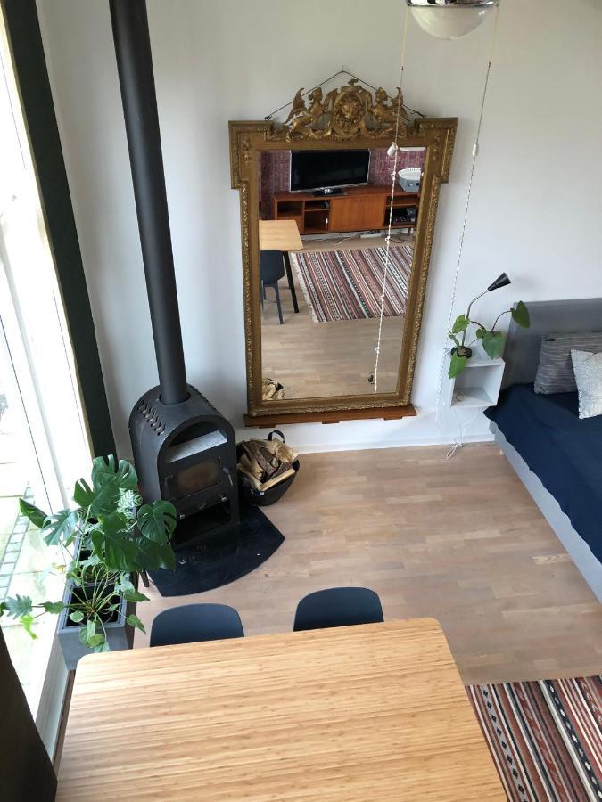Fly B&B Skive Dış mekan fotoğraf