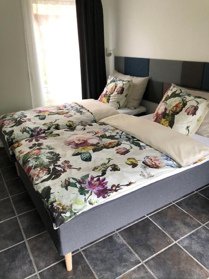 Fly B&B Skive Dış mekan fotoğraf